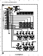 Предварительный просмотр 52 страницы Pioneer CB-A802 Service Manual