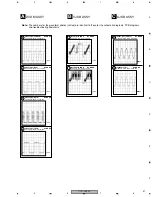 Предварительный просмотр 57 страницы Pioneer CB-A802 Service Manual