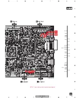 Предварительный просмотр 61 страницы Pioneer CB-A802 Service Manual