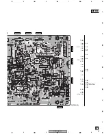 Предварительный просмотр 63 страницы Pioneer CB-A802 Service Manual