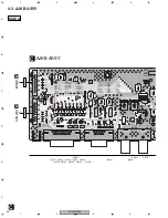 Предварительный просмотр 64 страницы Pioneer CB-A802 Service Manual