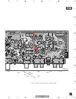 Предварительный просмотр 65 страницы Pioneer CB-A802 Service Manual