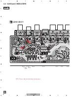 Предварительный просмотр 68 страницы Pioneer CB-A802 Service Manual