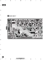 Предварительный просмотр 70 страницы Pioneer CB-A802 Service Manual