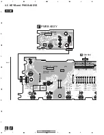 Предварительный просмотр 72 страницы Pioneer CB-A802 Service Manual