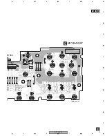 Предварительный просмотр 73 страницы Pioneer CB-A802 Service Manual