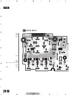 Предварительный просмотр 74 страницы Pioneer CB-A802 Service Manual