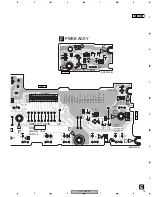 Предварительный просмотр 75 страницы Pioneer CB-A802 Service Manual