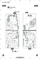 Предварительный просмотр 76 страницы Pioneer CB-A802 Service Manual