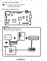 Предварительный просмотр 86 страницы Pioneer CB-A802 Service Manual