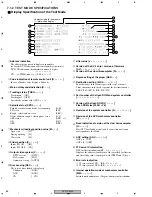 Предварительный просмотр 88 страницы Pioneer CB-A802 Service Manual