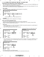 Предварительный просмотр 98 страницы Pioneer CB-A802 Service Manual