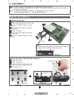 Предварительный просмотр 109 страницы Pioneer CB-A802 Service Manual