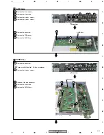 Предварительный просмотр 111 страницы Pioneer CB-A802 Service Manual