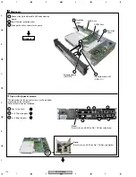 Предварительный просмотр 112 страницы Pioneer CB-A802 Service Manual