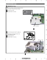 Предварительный просмотр 113 страницы Pioneer CB-A802 Service Manual