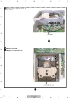 Предварительный просмотр 114 страницы Pioneer CB-A802 Service Manual