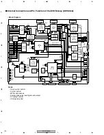 Предварительный просмотр 124 страницы Pioneer CB-A802 Service Manual