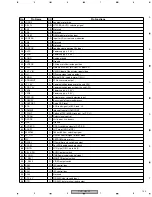 Предварительный просмотр 133 страницы Pioneer CB-A802 Service Manual