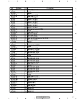 Предварительный просмотр 137 страницы Pioneer CB-A802 Service Manual