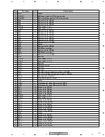 Предварительный просмотр 141 страницы Pioneer CB-A802 Service Manual