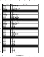 Предварительный просмотр 142 страницы Pioneer CB-A802 Service Manual