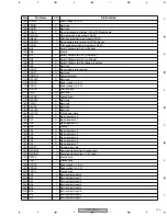 Предварительный просмотр 143 страницы Pioneer CB-A802 Service Manual