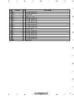 Предварительный просмотр 151 страницы Pioneer CB-A802 Service Manual