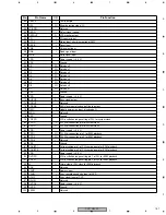 Предварительный просмотр 157 страницы Pioneer CB-A802 Service Manual