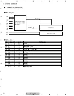 Предварительный просмотр 158 страницы Pioneer CB-A802 Service Manual