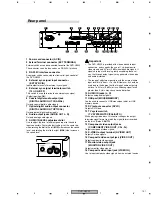 Предварительный просмотр 161 страницы Pioneer CB-A802 Service Manual