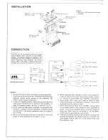 Preview for 2 page of Pioneer CD-5 Owner'S Manual