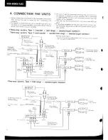 Preview for 6 page of Pioneer CD-630 Owner'S Manual