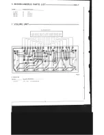 Предварительный просмотр 10 страницы Pioneer CD-7 Service Manual