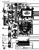 Предварительный просмотр 16 страницы Pioneer CD-8400 Service Manual