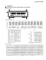 Preview for 39 page of Pioneer CD-8400 Service Manual