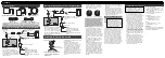 Preview for 3 page of Pioneer CD-AH200C Owner'S Manual