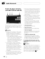 Preview for 152 page of Pioneer CD-BTB100 Owner'S Manual