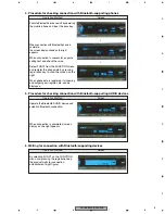 Предварительный просмотр 5 страницы Pioneer CD-BTB100 Service Manual