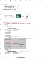 Предварительный просмотр 6 страницы Pioneer CD-BTB100 Service Manual