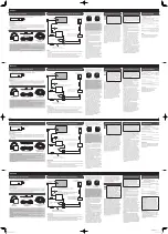 Preview for 5 page of Pioneer CD-IV202NAVI Owner'S Manual