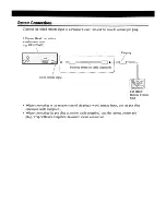 Предварительный просмотр 7 страницы Pioneer CD-MR70 Owner'S Manual