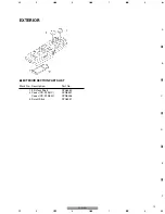 Preview for 3 page of Pioneer CD-R10 Service Manual