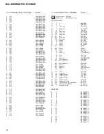 Preview for 30 page of Pioneer CD-R1546ZH Service Manual