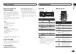 Preview for 3 page of Pioneer CD RDS DEH-73BT Owner'S Manual