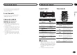 Preview for 21 page of Pioneer CD RDS DEH-73BT Owner'S Manual