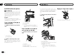 Preview for 34 page of Pioneer CD RDS DEH-73BT Owner'S Manual