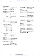 Preview for 10 page of Pioneer CD RDS DEH-73BT Service Manual