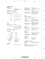 Preview for 11 page of Pioneer CD RDS DEH-73BT Service Manual