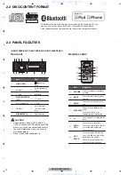 Preview for 12 page of Pioneer CD RDS DEH-73BT Service Manual